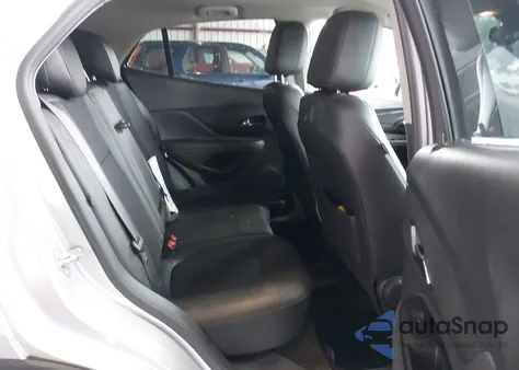 2022 Buick Encore Awd Preferred z USA, uszkodzony, nr VIN KL4CJESM4NB532817